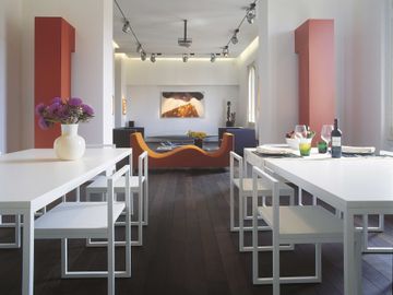 Three Sofa de Luxe by Cappellini - view 5
